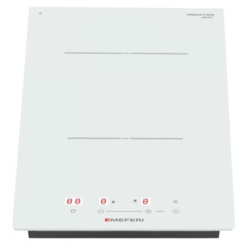 Варочная панель Meferi MIH302WH COMFORT