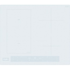 Варочная панель Whirlpool WL B4560 NE/W