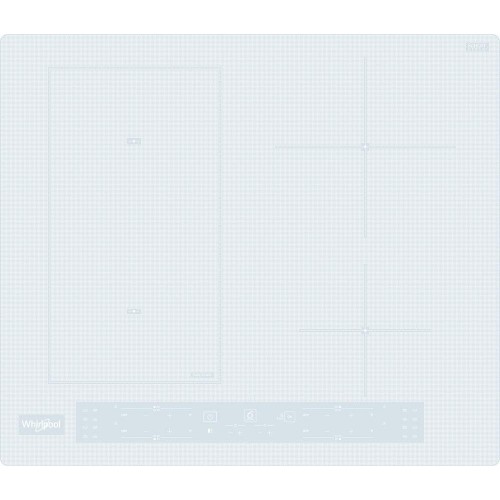 Варочная панель Whirlpool WL B4560 NE/W