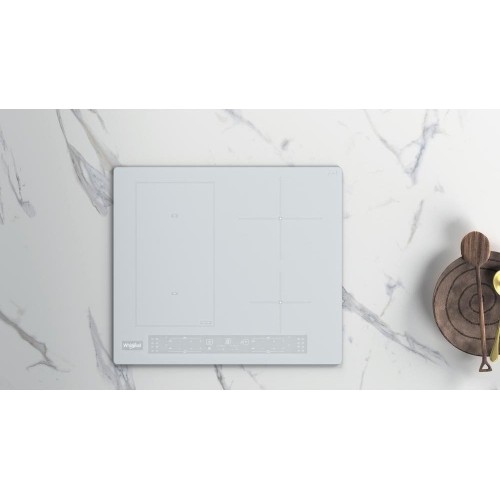 Варочная панель Whirlpool WL B4560 NE/W