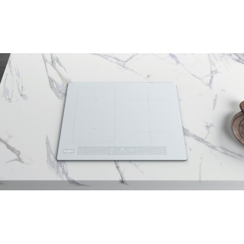 Варочная панель Whirlpool WL B4560 NE/W