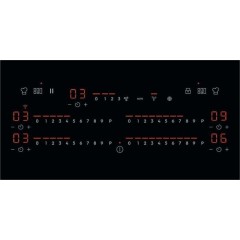 Варочная панель Electrolux KCC84453CK