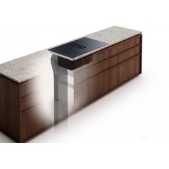 Варочная панель Electrolux KCC84453CK