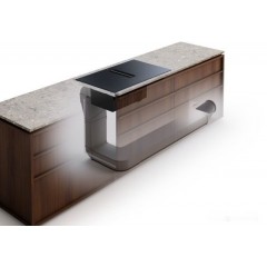 Варочная панель Electrolux KCC84453CK