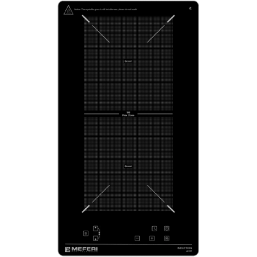 Варочная панель Meferi MIH302BK ULTRA