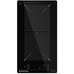 Варочная панель Meferi MIH302BK ULTRA