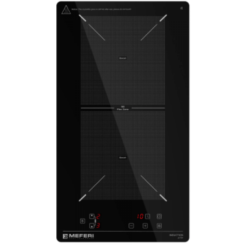 Варочная панель Meferi MIH302BK ULTRA