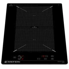 Варочная панель Meferi MIH302BK ULTRA