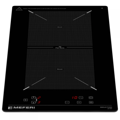 Варочная панель Meferi MIH302BK ULTRA