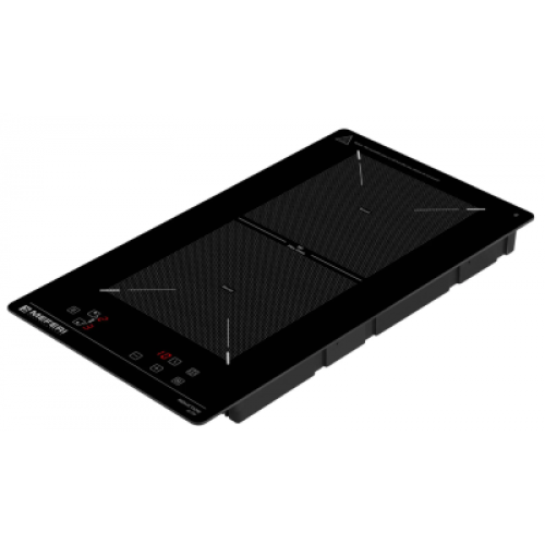 Варочная панель Meferi MIH302BK ULTRA