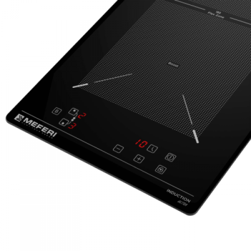 Варочная панель Meferi MIH302BK ULTRA