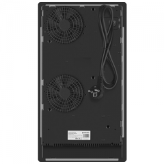 Варочная панель Meferi MIH302BK ULTRA