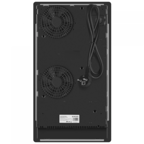Варочная панель Meferi MIH302BK ULTRA