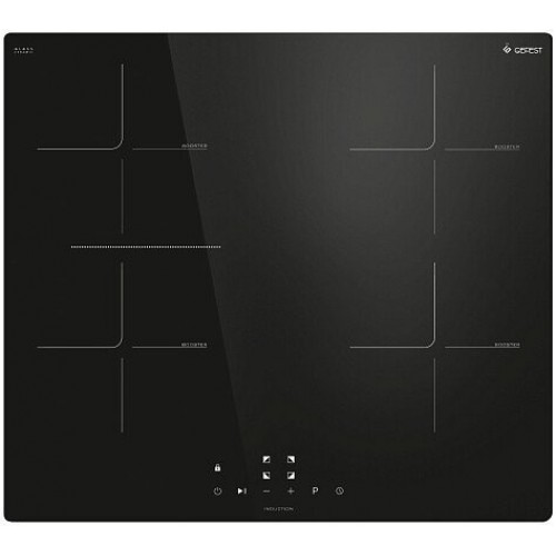 Варочная панель Gefest СВН 4461