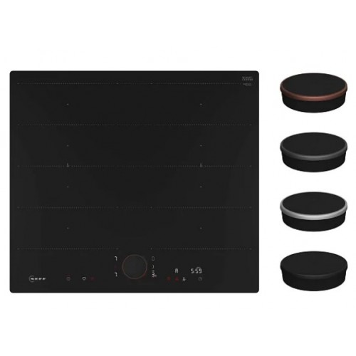 Варочная панель NEFF T66PYY4C0