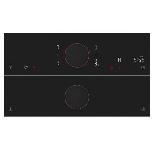 Варочная панель NEFF T66PYY4C0