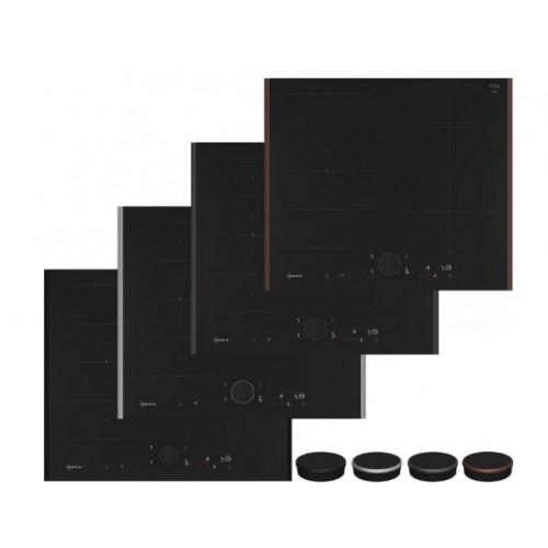 Варочная панель NEFF T66YYE4C0