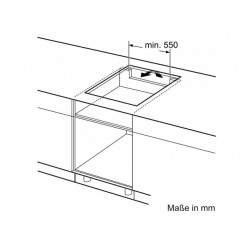 Варочная панель NEFF T66YYE4C0