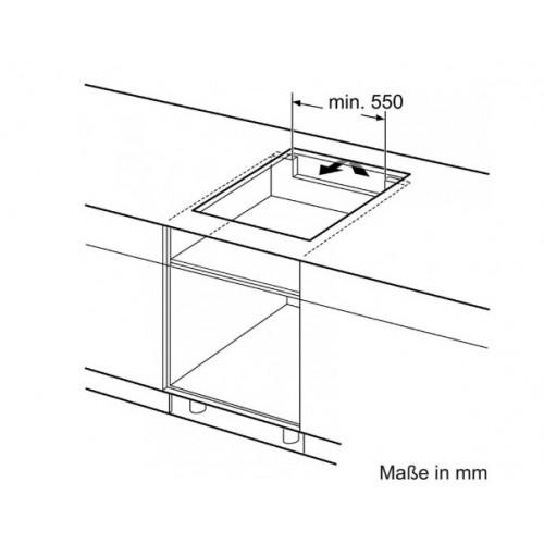 Варочная панель NEFF T66YYE4C0