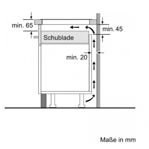 Варочная панель NEFF T66YYE4C0