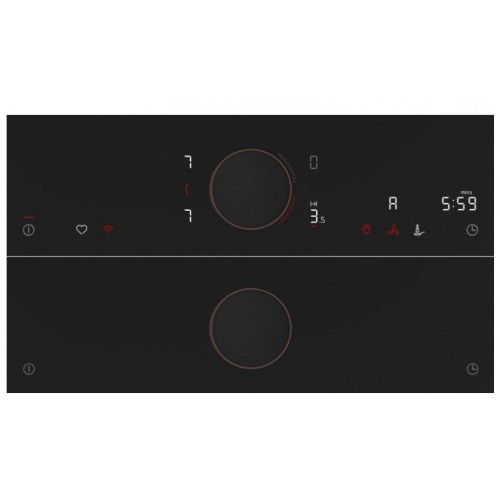 Варочная панель NEFF T66YYE4C0