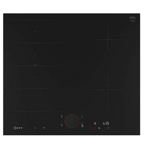 Варочная панель NEFF T66PYE4C0