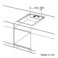 Варочная панель NEFF T66PYE4C0