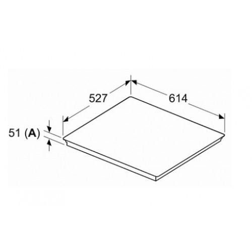 Варочная панель NEFF T56YYQ4C0