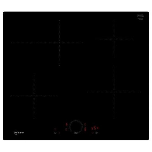 Варочная панель NEFF T56PHF1C0