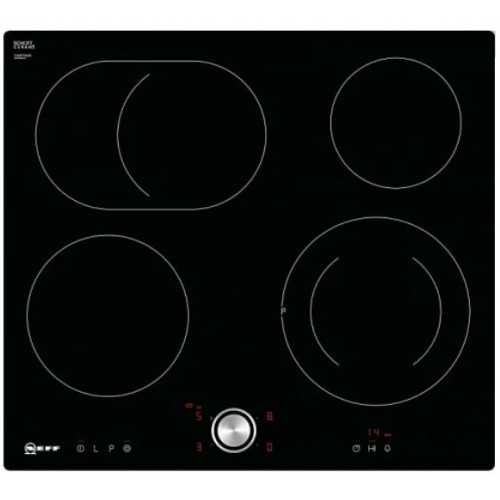Варочная панель NEFF T16PT76X0