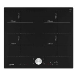 Варочная панель NEFF T66PTX4L0