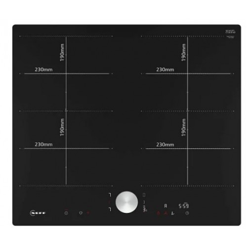 Варочная панель NEFF T66PTX4L0