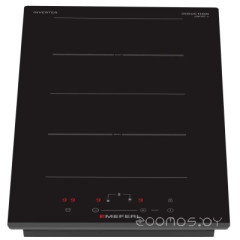 Варочная панель Meferi MIH302BK COMFORT PLUS