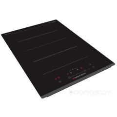 Варочная панель Meferi MIH302BK COMFORT PLUS