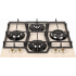 Варочная панель Gefest ПВГ 2231-10 В81