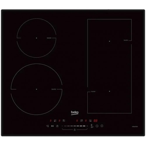 Варочная панель Beko HII 64500 FTO