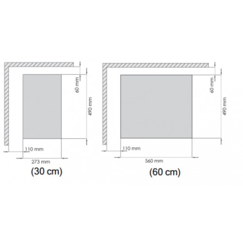 Варочная панель Jacky's JH GW333