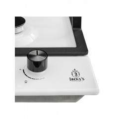 Варочная панель Jacky's JH GW333W