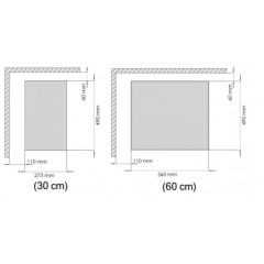 Варочная панель Jacky's JH GB333