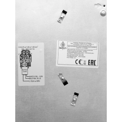 Варочная панель Jacky's JH MB34