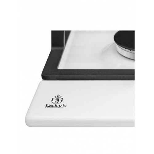 Варочная панель Jacky's JH GW633W