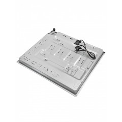 Варочная панель Jacky's JH GW633W