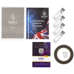 Варочная панель Jacky's JH MB63