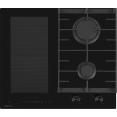 Варочная панель HIBERG i-VM 6021 B