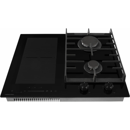 Варочная панель HIBERG i-VM 6021 B