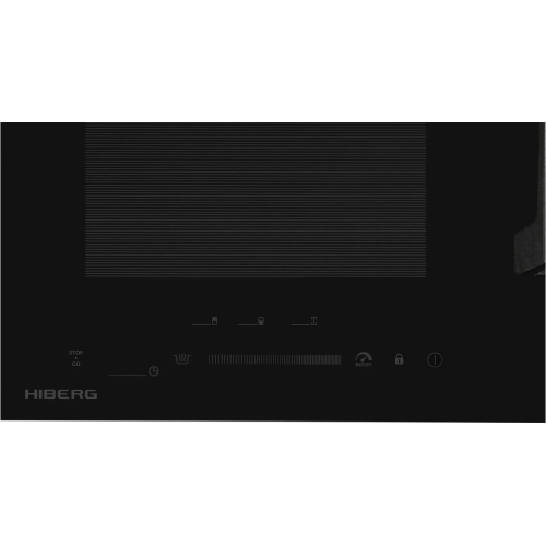 Варочная панель HIBERG i-VM 6021 B
