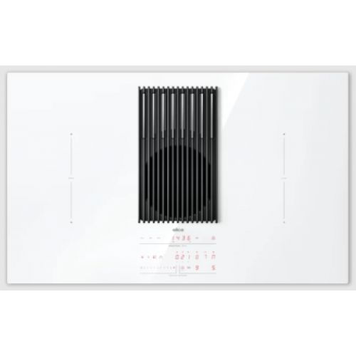 Варочная панель Elica NIKOLATESLA LIBRA EVO WH/A/83