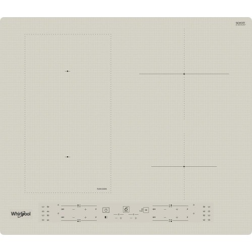 Варочная панель Whirlpool WL B6860 NE/S