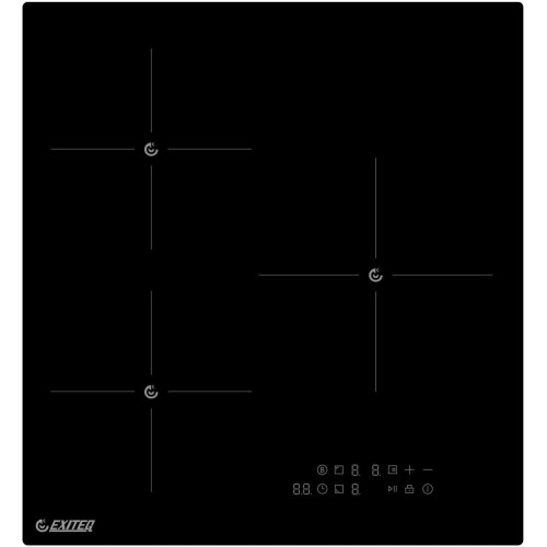 Варочная панель Exiteq EXH-514IB