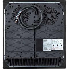 Варочная панель Exiteq EXH-514IB